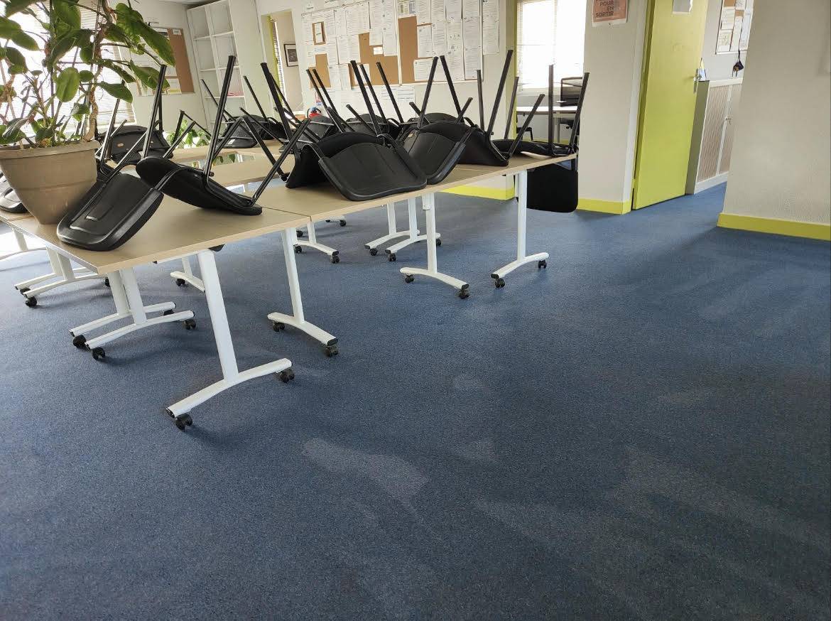 Société de ménage professionnel pour entreprise  à Langon proche de Cenon