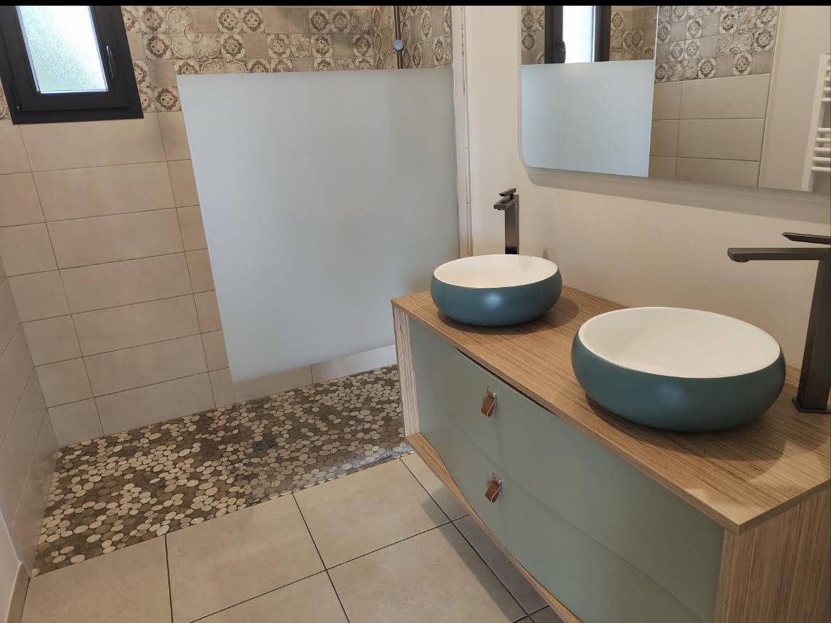 Entreprise de nettoyage fin de chantier à Langon proche de Cenon