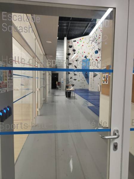 Devis entretien régulier pour une résidence universitaire par une société de nettoyage Langon près de Bordeaux