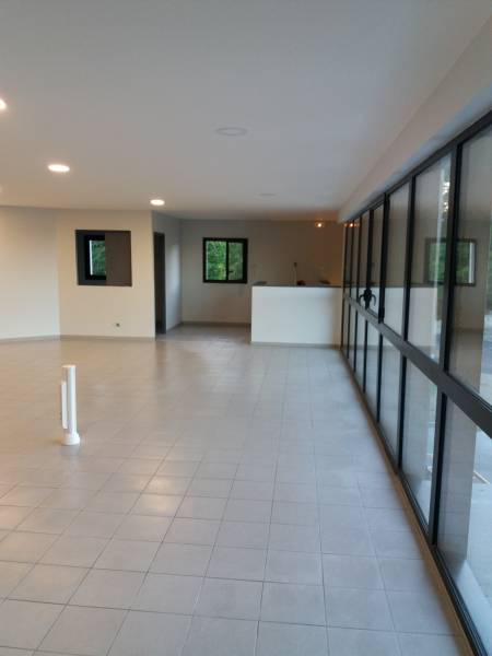 Nettoyage du sol antidérapant à Bègles