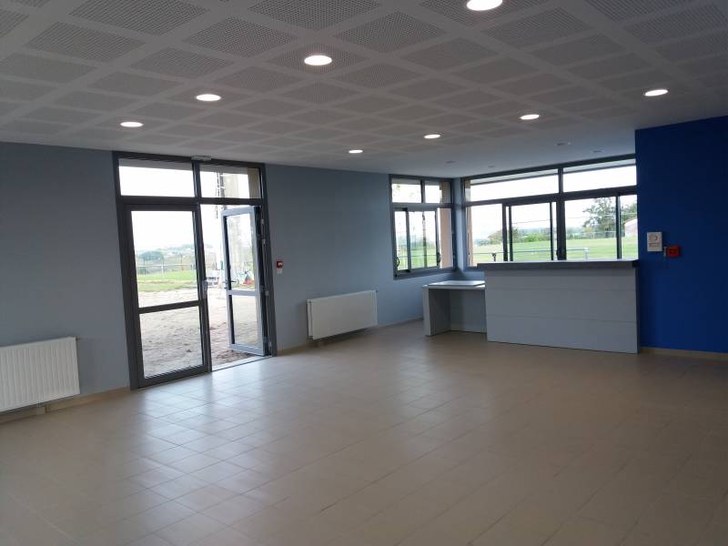 Nettoyage des sols plastiques à Langon