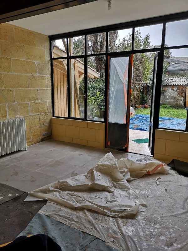 Entreprise de nettoyage pour immeuble à Bordeaux