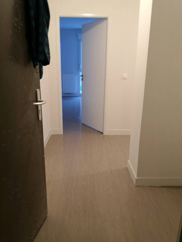 entreprise de nettoyage pour fin de chantier à villenave d'ornon