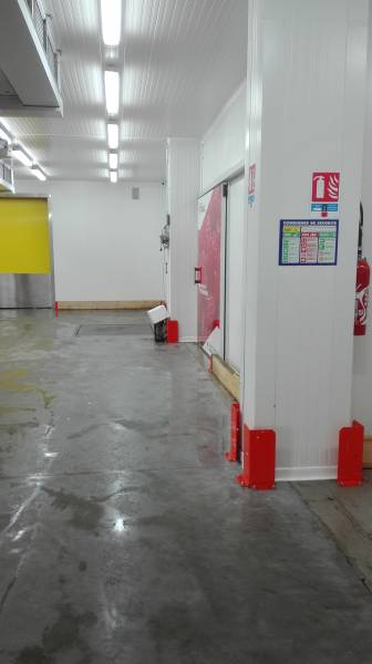 Désinfection de vos locaux professionnels Sainte Eulalie