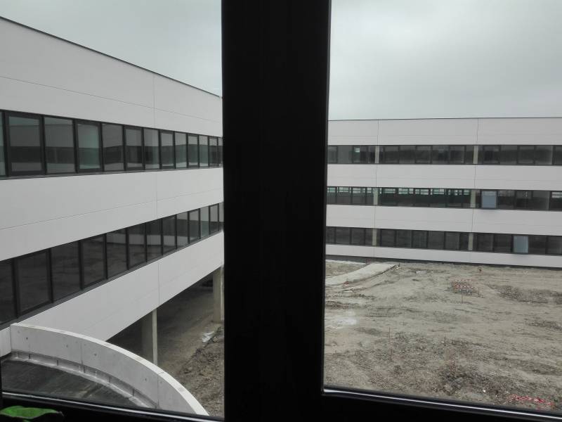 Désinfection de vos locaux professionnels Sainte Eulalie