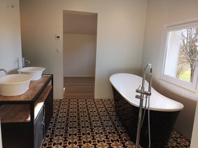 Nettoyage inter-location et après déménagement Bassin d'Arcachon