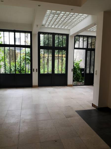 Meilleure entreprise de nettoyage bureaux à Bordeaux