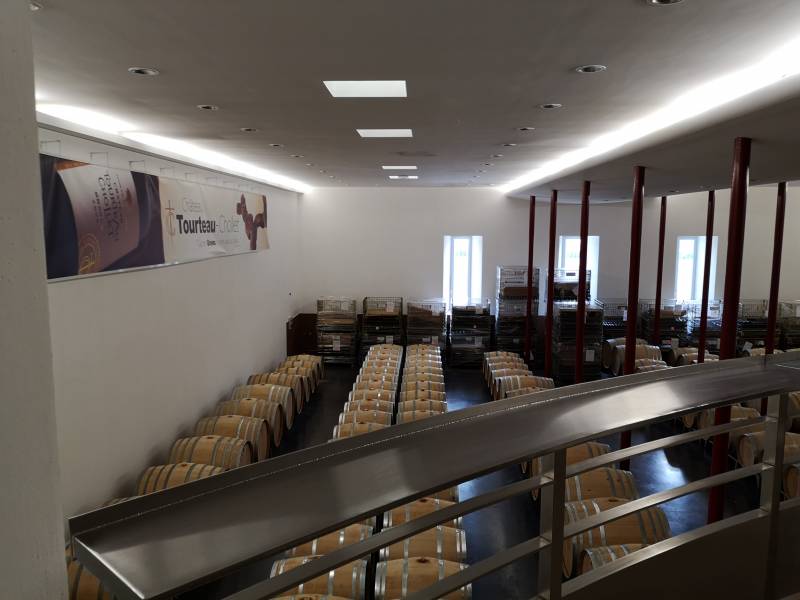 Désinfection de vos locaux professionnels Sainte Eulalie