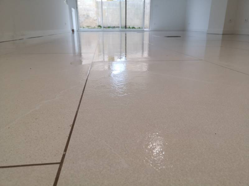 Nettoyage de fin de chantier pour particuliers à Langon en Gironde