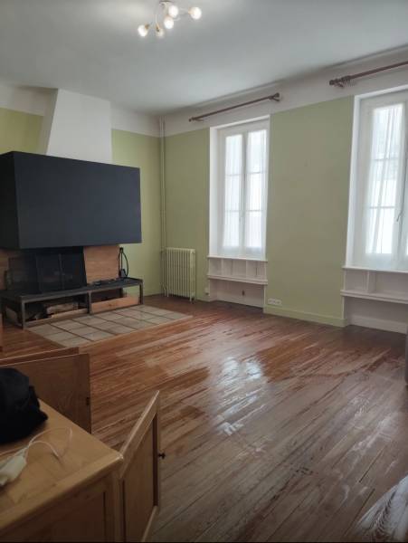 Remise en état d'un appartement à Bordeaux suite à un état des lieux de sortie