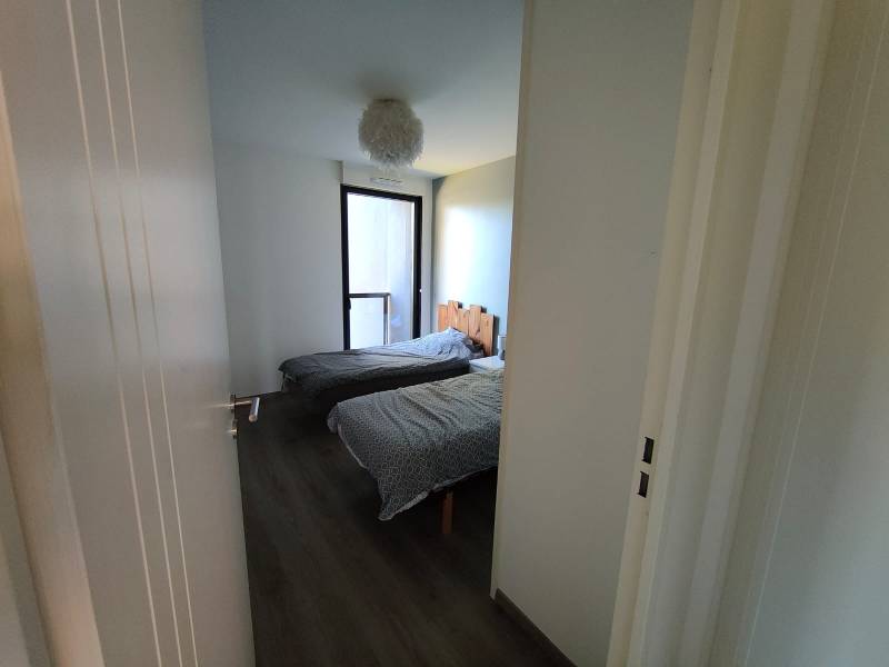 Devis pour le nettoyage complet d'un appartement avant sa mise en location Bordeaux centre proche Bègles