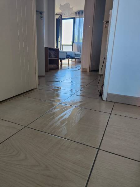 Trouver une entreprise de nettoyage pour la remise en état d'un appartement avant de le louer Bassin d'Arcachon prés de Bodeaux