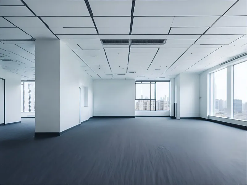 Nettoyage et entretien de locaux professionnels : Pourquoi choisir un contrat à l'année avec ANDY NETT 33 ?