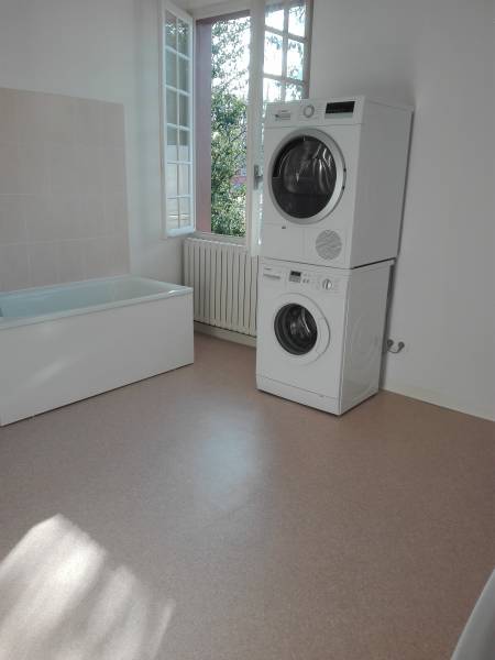 Nettoyage inter-location et après déménagement Bassin d'Arcachon