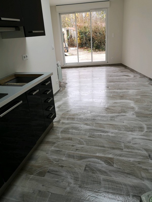 Qui contacter pour un nettoyage de fin de chantier ? Langon prés de Preignac