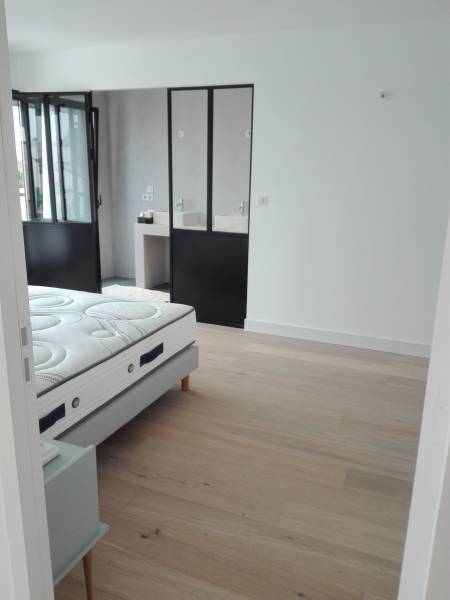 Nettoyage inter-location et après déménagement Bassin d'Arcachon