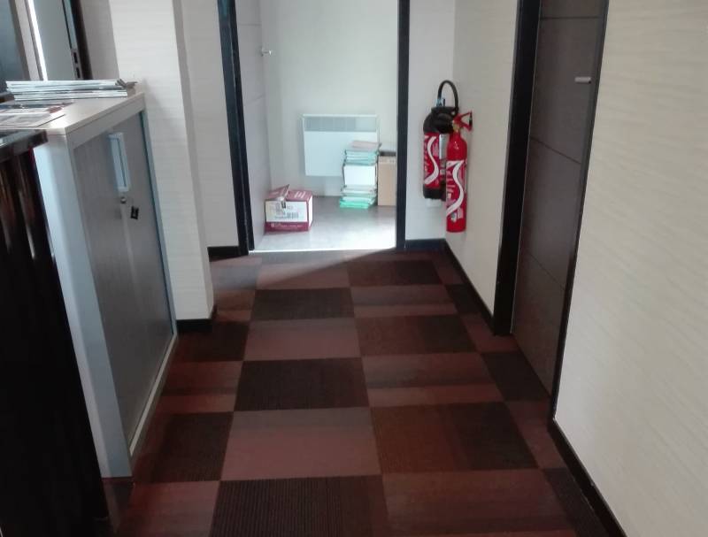 Nettoyage régulier de bureaux ou de locaux professionnels Mérignac