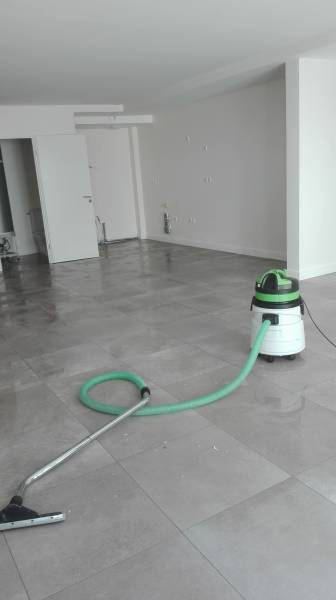 Nettoyage de fin de chantier Bègles