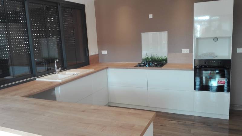 Nettoyage inter-location et après déménagement Bassin d'Arcachon