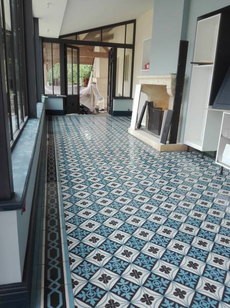 Nettoyage de fin de chantier Bègles