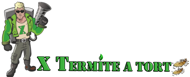 Société de traitement contre les nuisibles Grayan et l'Hôpital Aquitaine X Termite A Tort
