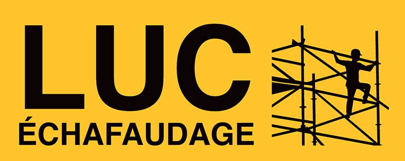 société de location d'échafaudage clé en main Luc Échafaudage Saint Mariens près de Bordeaux