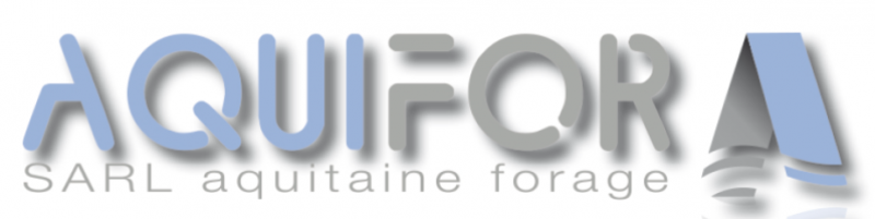 Entreprise RGE de forage et de pompage dans les Landes (40 Aquifor