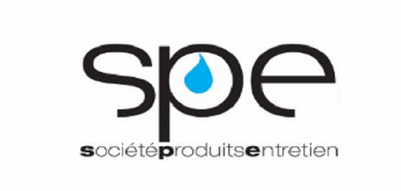 Vente de produits et matériels de nettoyage Bègles SPE Aquitaine