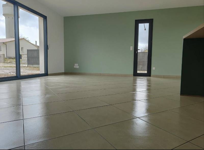 Professionnel spécialisé dans le nettoyage de fin de chantier vers Langoiran 33