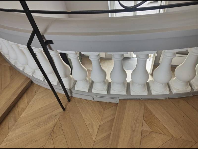 Professionnel du nettoyage pour entretien régulier et hebdomadaire d'un château en Gironde 33