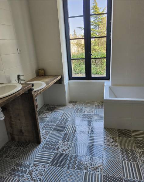 Société de nettoyage déductible des impôts pour faire nettoyer un appartement La Réole proche Langon