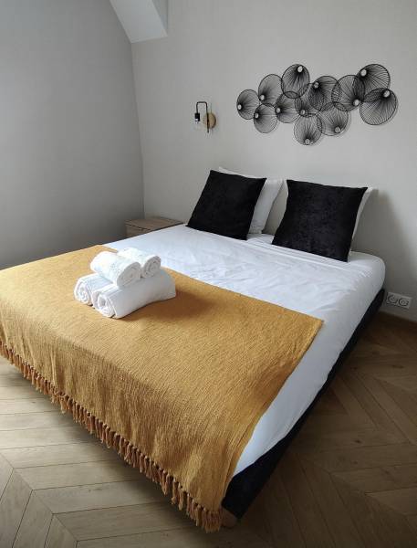 Société de nettoyage pour entretenir régulièrement les pièces d'un château en Gironde 33