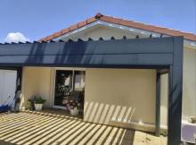 Nos prestations sur le secteur de à Langon proche de Cenon