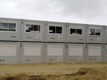 Notre zone d'activité pour ce service Entreprise de nettoyage fin de chantier