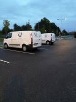 Notre zone d'activité pour ce service Tarif nettoyage et lustrage de sol en marbre