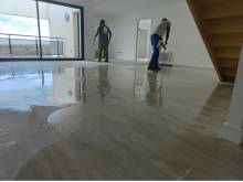 Notre zone d'activité pour ce service Prix d'un nettoyage d'appartement après un déménagement