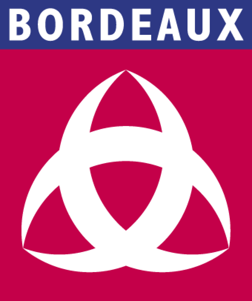 Zone d'intervention : Bordeaux & 50km alentour