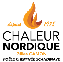 Magasin spécialisé en vente de poêle à bois et granulés Chaleur Nordique Arbanats